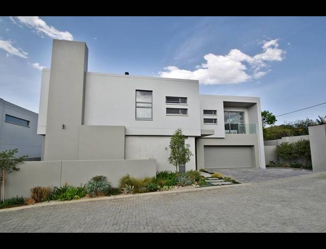 4 BEDROOM HOUSE FOR SALE IN MORNINGSIDE